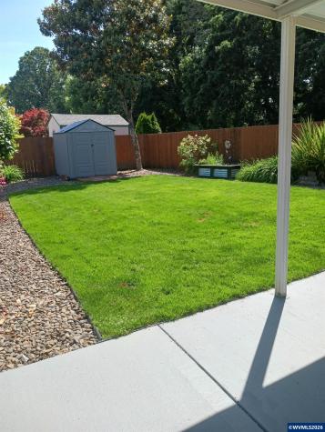 4662 Caribou Drive SW Albany OR 97321