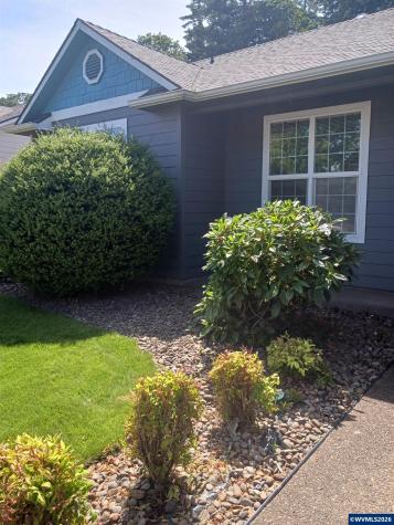 4662 Caribou Drive SW Albany OR 97321