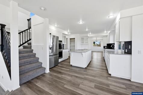 8325 Redwood Drive SE Aumsville OR 97325