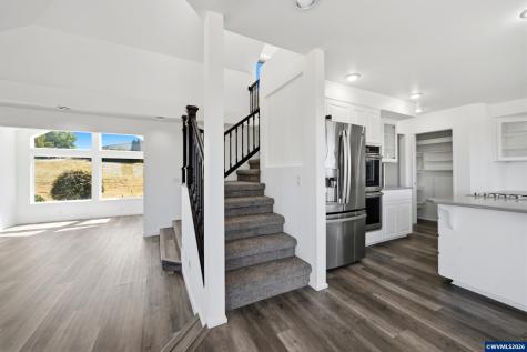 8325 Redwood Drive SE Aumsville OR 97325