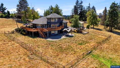 8325 Redwood Drive SE Aumsville OR 97325
