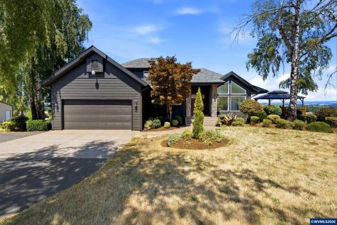 8325 Redwood Drive SE Aumsville OR 97325