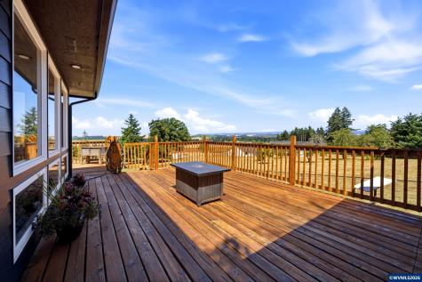 8325 Redwood Drive SE Aumsville OR 97325