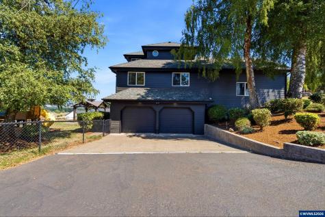 8325 Redwood Drive SE Aumsville OR 97325