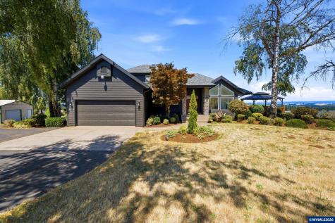 8325 Redwood Drive SE Aumsville OR 97325