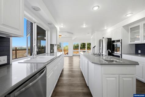 8325 Redwood Drive SE Aumsville OR 97325