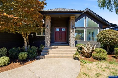 8325 Redwood Drive SE Aumsville OR 97325
