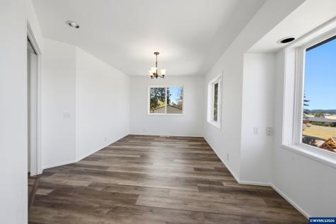 8325 Redwood Drive SE Aumsville OR 97325