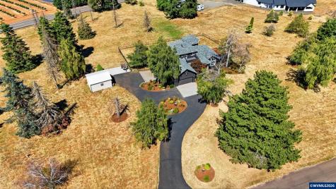 8325 Redwood Drive SE Aumsville OR 97325