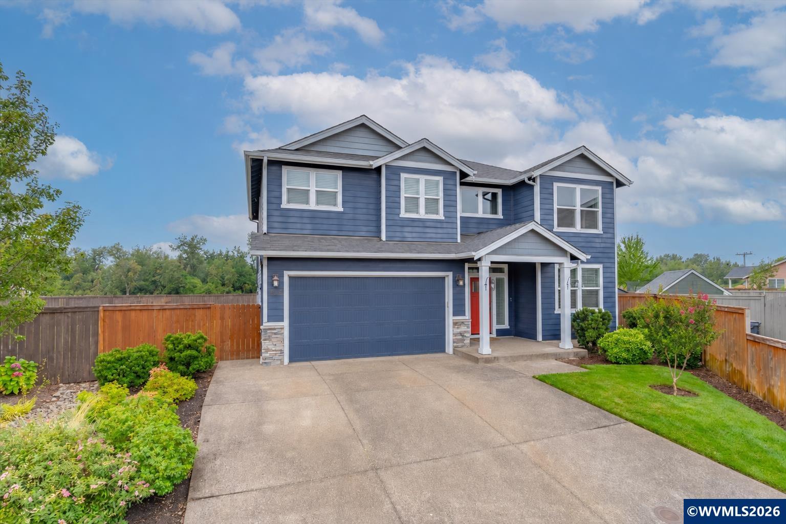 1625 Dockery Court N Keizer OR 97303