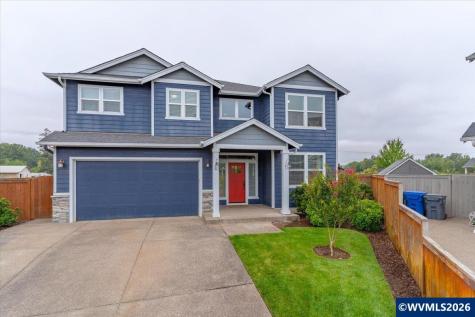 1625 Dockery Court N Keizer OR 97303