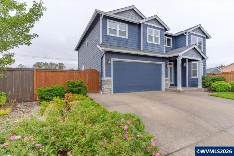 1625 Dockery Court N Keizer OR 97303