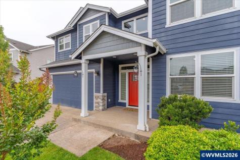 1625 Dockery Court N Keizer OR 97303