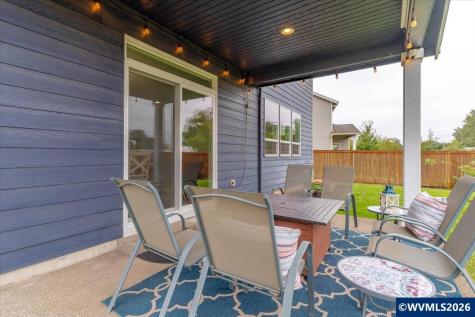 1625 Dockery Court N Keizer OR 97303