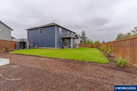 1625 Dockery Court N Keizer OR 97303