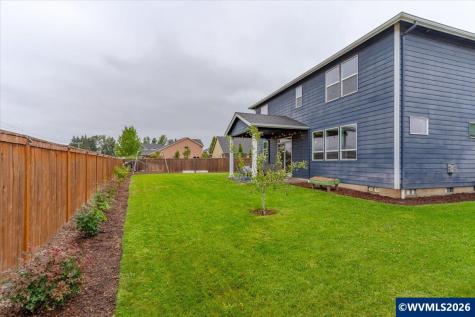 1625 Dockery Court N Keizer OR 97303