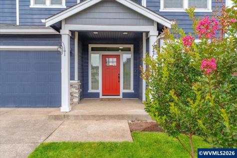 1625 Dockery Court N Keizer OR 97303