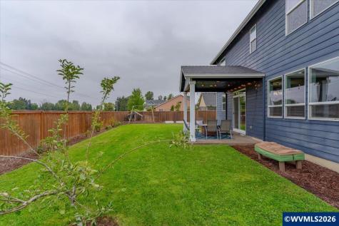 1625 Dockery Court N Keizer OR 97303