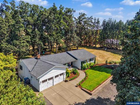 3432 Seminole Road NE Silverton OR 97381
