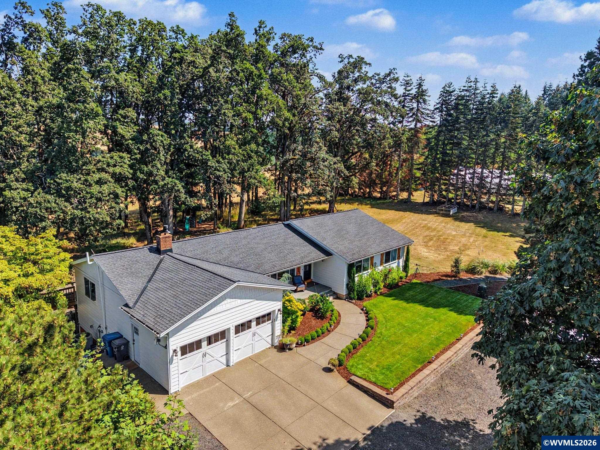 3432 Seminole Road NE Silverton OR 97381