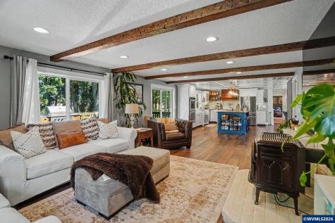 3432 Seminole Road NE Silverton OR 97381
