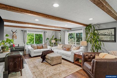 3432 Seminole Road NE Silverton OR 97381