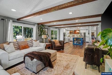3432 Seminole Road NE Silverton OR 97381