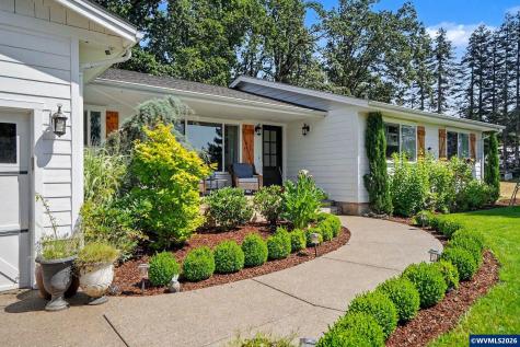 3432 Seminole Road NE Silverton OR 97381