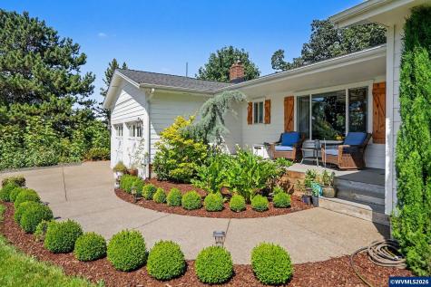 3432 Seminole Road NE Silverton OR 97381