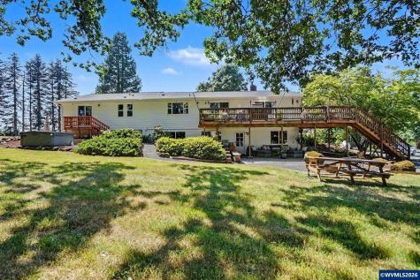 3432 Seminole Road NE Silverton OR 97381