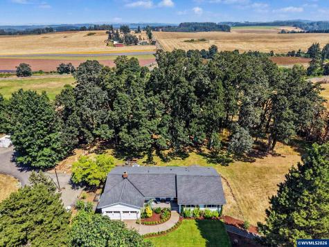 3432 Seminole Road NE Silverton OR 97381