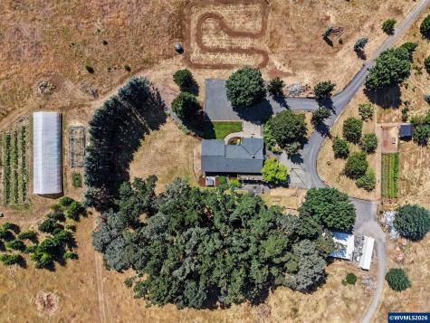 3432 Seminole Road NE Silverton OR 97381