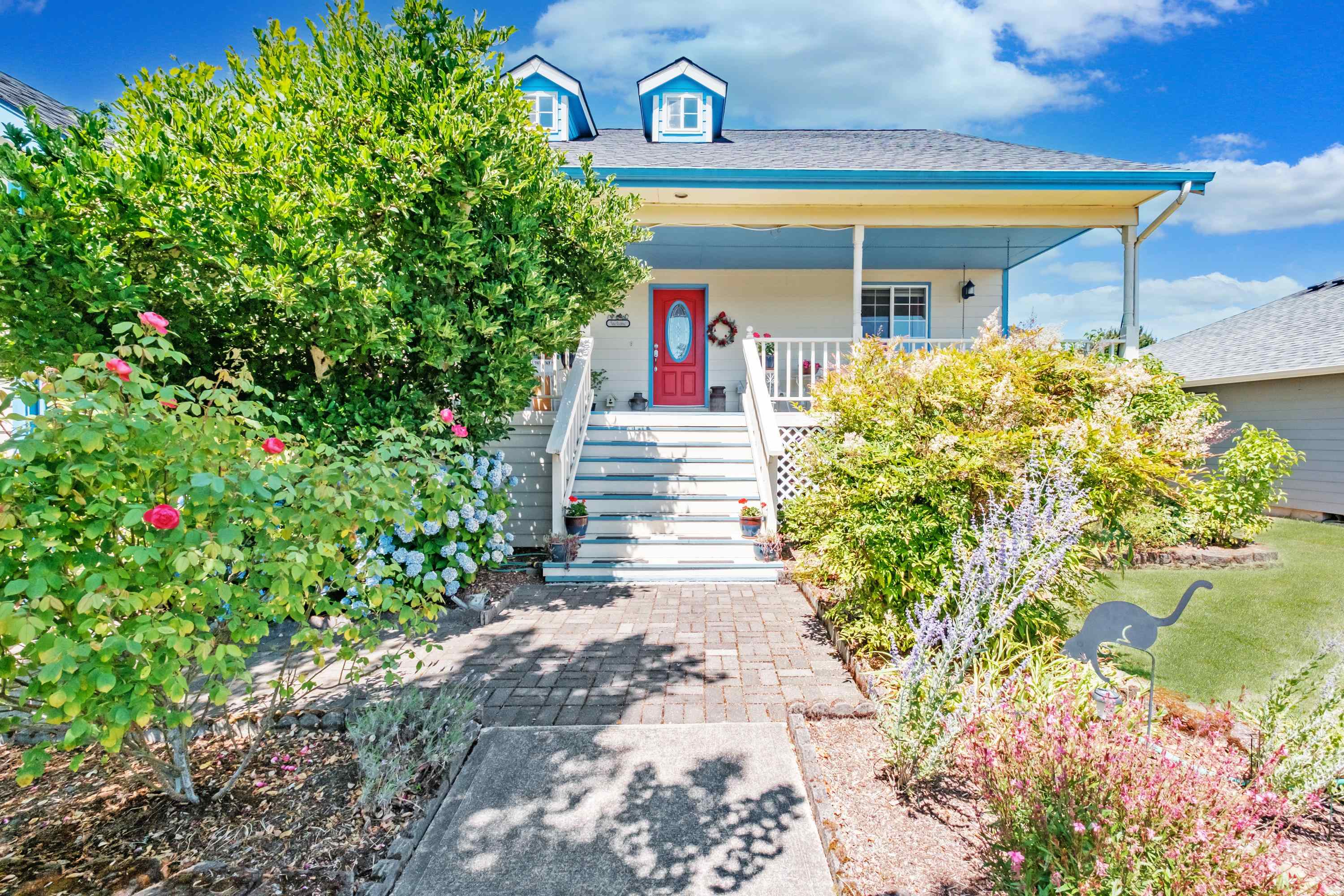 1370 Bentley Street E Monmouth OR 97361