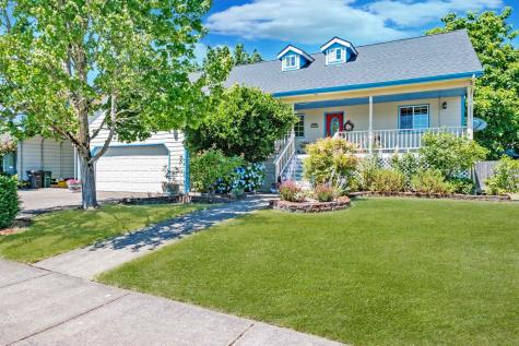 1370 Bentley Street E Monmouth OR 97361