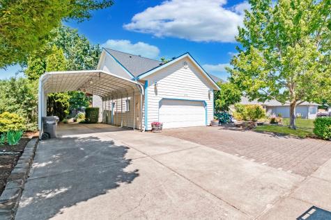 1370 Bentley Street E Monmouth OR 97361