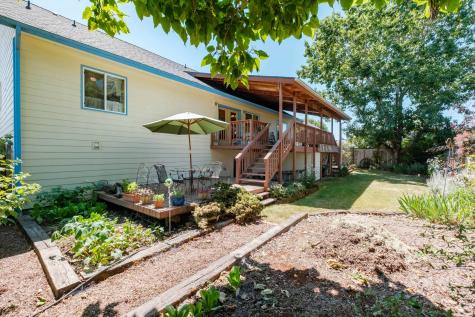 1370 Bentley Street E Monmouth OR 97361