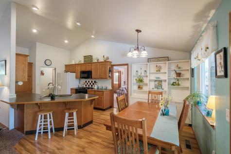 1370 Bentley Street E Monmouth OR 97361