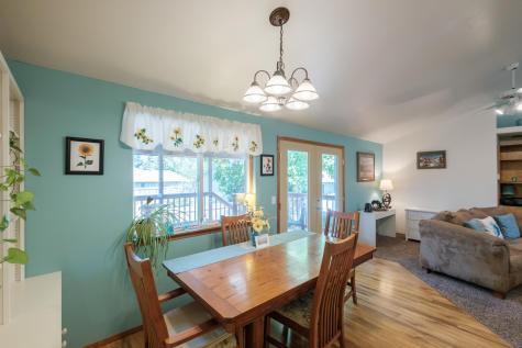 1370 Bentley Street E Monmouth OR 97361