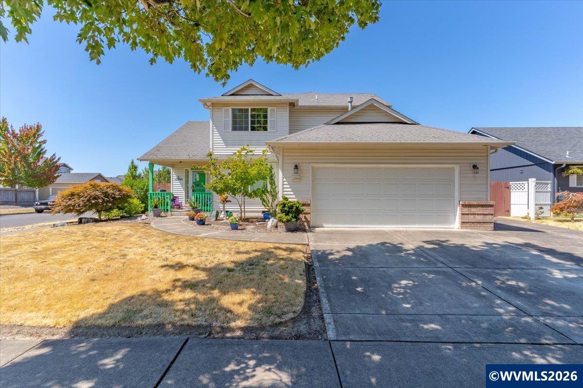 1268 S 7th Street Independence OR 97351