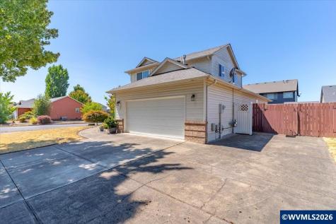 1268 S 7th Street Independence OR 97351