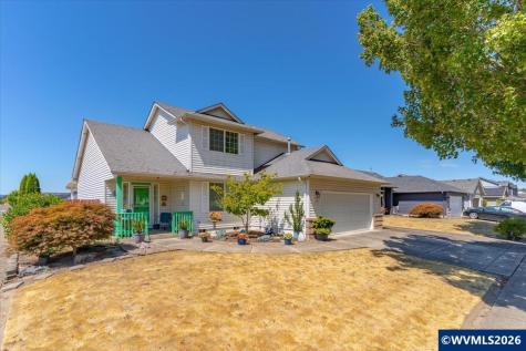 1268 S 7th Street Independence OR 97351