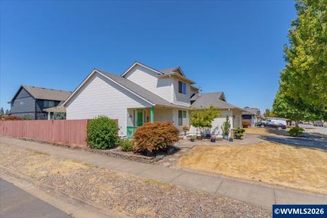 1268 S 7th Street Independence OR 97351
