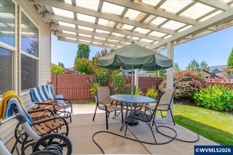 1268 S 7th Street Independence OR 97351