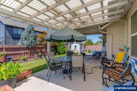 1268 S 7th Street Independence OR 97351