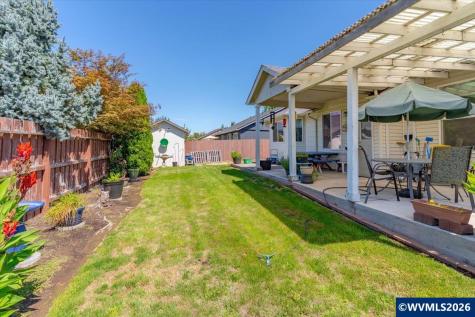 1268 S 7th Street Independence OR 97351
