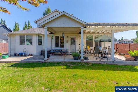 1268 S 7th Street Independence OR 97351