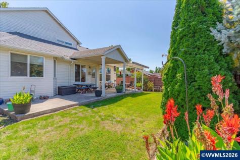 1268 S 7th Street Independence OR 97351