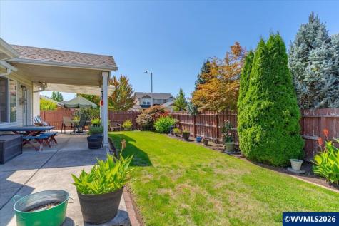 1268 S 7th Street Independence OR 97351