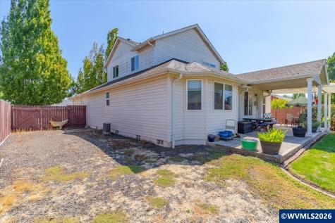 1268 S 7th Street Independence OR 97351