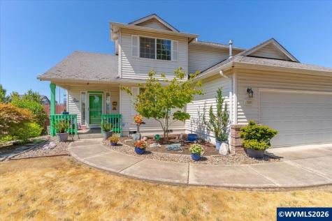 1268 S 7th Street Independence OR 97351